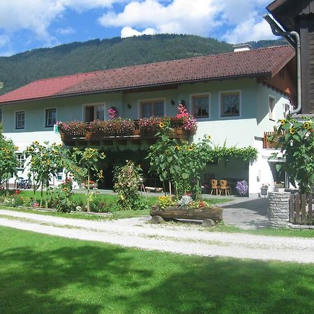 Villa Harreiterhof Aich  Exterior foto