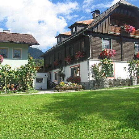 Villa Harreiterhof Aich  Exterior foto