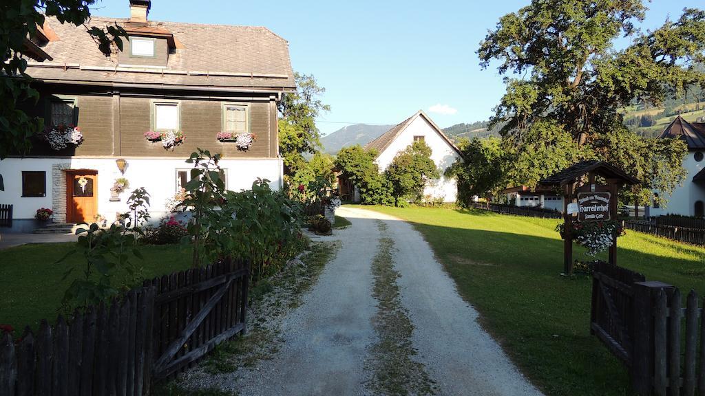 Villa Harreiterhof Aich  Exterior foto