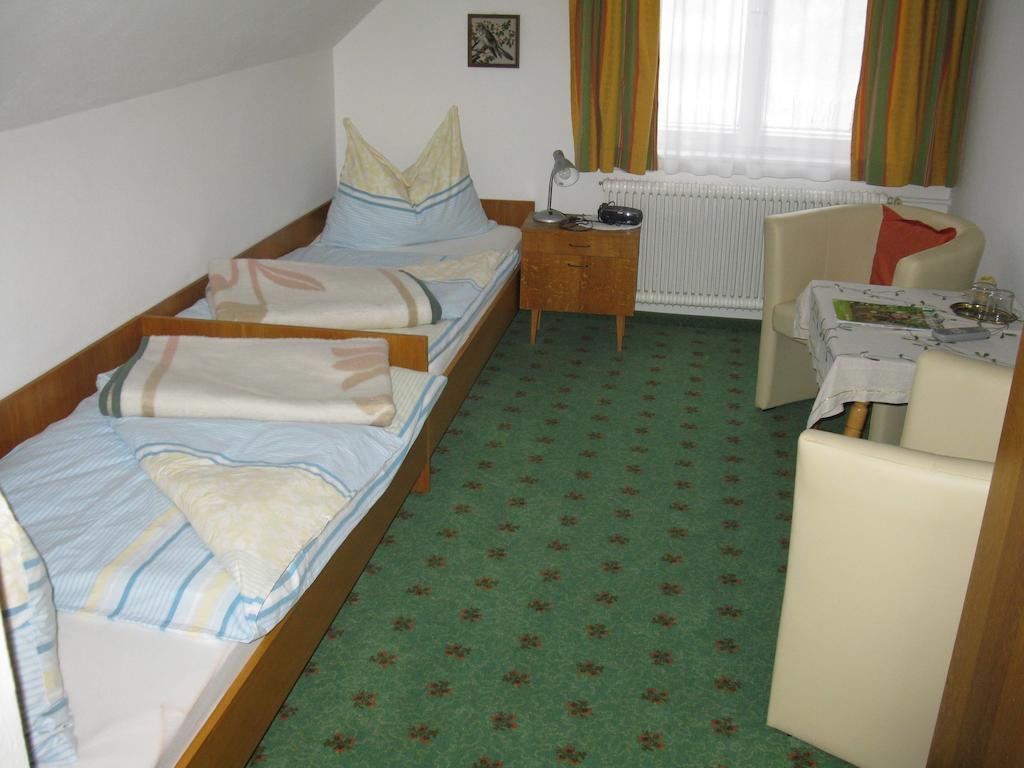 Villa Harreiterhof Aich  Zimmer foto